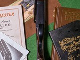 CSMC - Model 21, SxS, Flatside Custom Grade, 12ga. 28