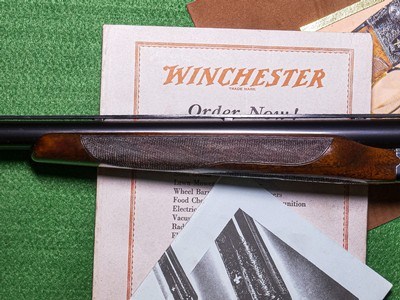 CSMC - Model 21, SxS, Flatside Custom Grade, 12ga. 28