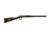Winchester - Model 94, Bicentennial Carbine, .30-30 Win. 20