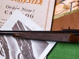 CSMC - Model 21, SxS, Double Rifle, .22 LR. 22