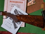 CSMC - Model 21, SxS, Double Rifle, .22 LR. 22