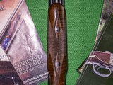 CSMC - Superbird, SxS Competition Shotgun, 12ga. 30