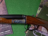 CSMC - Superbird, SxS Competition Shotgun, 12ga. 30