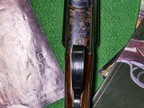 CSMC - Superbird, SxS Competition Shotgun, 12ga. 30