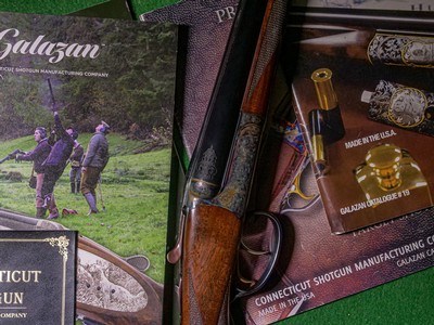 CSMC - RBL, Launch Edition, SxS, 20ga. 28