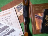 Winchester - Model 21, SxS, 20ga. 26