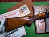 Winchester - Model 21, SxS, Duck Grade, 12ga. 32