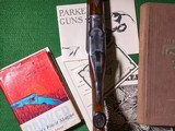 Parker - VH Grade, SxS, 16ga. 26