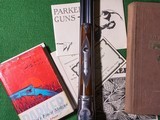 Parker - VH Grade, SxS, 16ga. 26