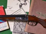 Parker - VH Grade, SxS, 16ga. 26