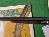 L.C. Smith - Field Grade, SxS, Hunter Arms Production, 16ga. 28