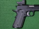 Springfield Armory - 1911A1 Tactical, .45 ACP. 5