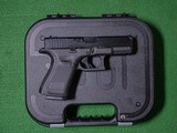 Glock - G19, Gen 5, 9mm. 4.02