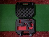 Glock - G4S, 9mm. 3.41