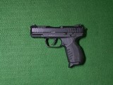 Ruger - SR22, .22 LR. 3 1/2