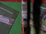 CSMC - G1 Deluxe Scroll, O/U, 12ga. 32