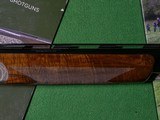 CSMC - G1 Deluxe Scroll, O/U, 12ga. 32