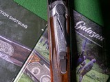 CSMC - RSP, Sideplated, O/U, English Rose & Scroll, Two Barrel Set, 20ga/28ga. 28