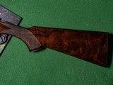 CSMC - RSP, Sideplated, O/U, English Rose & Scroll, Two Barrel Set, 20ga/28ga. 28