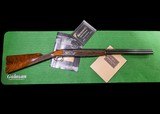 Browning - Midas Grade Superlight, O/U, Made In Belgium, 28ga. 26 1/2” Barrels Choked SK/SK. MAKE OFFER. - 12 of 12
