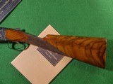 Browning - Midas Grade Superlight, O/U, Made In Belgium, 28ga. 26 1/2” Barrels Choked SK/SK. MAKE OFFER. - 5 of 12