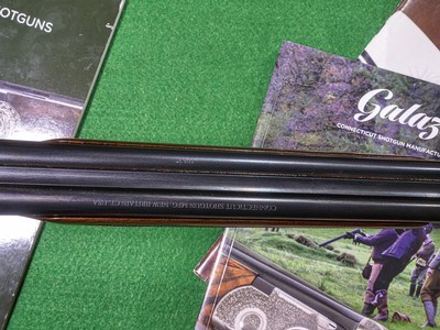 CSMC - RBL, SxS, Miniature Frame, .410. 28