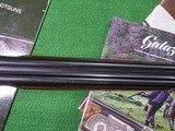 CSMC - RBL, Miniature Frame, .410. 28