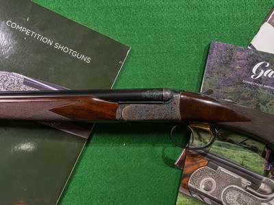 CSMC - RBL, SxS, Miniature Frame, .410. 28