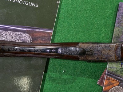 CSMC - RBL, SxS, Miniature Frame, .410. 28