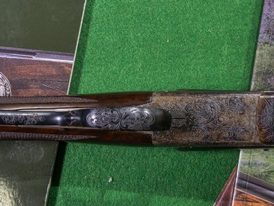 CSMC - RBL, SxS, Miniature Frame, .410. 28