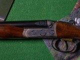 CSMC - RBL, Miniature Frame, SxS, .410. 28