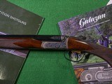 CSMC - RBL, Miniature Frame, SxS, .410. 28