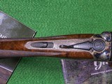 CSMC - RBL, Miniature Frame, SxS, .410. 28