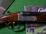 CSMC - RBL, Miniature Frame, SxS, .410. 28