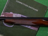 CSMC - RBL, Miniature Frame, SxS, .410. 28