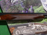 CSMC - RBL, Miniature Frame, SxS, .410. 28
