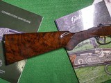CSMC - RBL, Miniature Frame, SxS, .410. 28