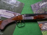 CSMC - RBL, Miniature Frame, SxS, .410. 28