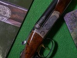 CSMC - RBL, Miniature Frame, SxS, .410. 28
