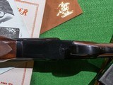 Winchester - Model 21, SxS, RARE Factory Tournament Skeet Grade, 16ga. 26