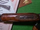 Winchester - Model 21, SxS, RARE Factory Tournament Skeet Grade, 16ga. 26