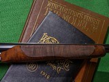 Winchester - Model 21, SxS, RARE Factory Tournament Skeet Grade, 16ga. 26