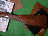 Winchester - Model 21, SxS, RARE Factory Tournament Skeet Grade, 16ga. 26