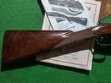 Winchester - Model 21, SxS, RARE Factory Tournament Skeet Grade, 16ga. 26
