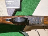 SAVAGE - Fox, SxS, A Grade, 20ga. 28