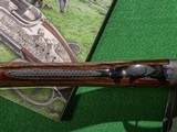 CSMC - RSP, Sideplated, O/U, English Rose & Scroll, .410. 26