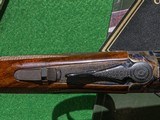 CSMC - RSP, Sideplated, O/U, English Rose & Scroll, .410. 26