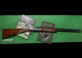 CSMC - RSP, Sideplated, O/U, English Rose & Scroll, .410. 26