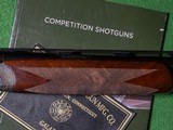 CSMC - RSP, Sideplated, O/U, English Rose & Scroll, .410. 26