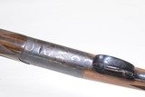 CSMC - Inverness, Standard, Round Body, O/U, 20ga. 28